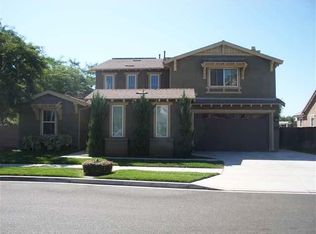 3025 Burnet Dr, Escondido, CA 92027
