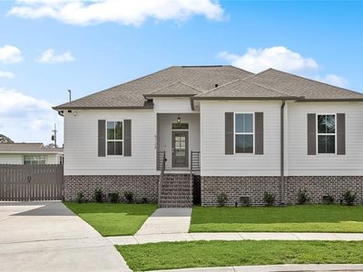5128 Cunningham Ct, New Orleans, LA, 70126