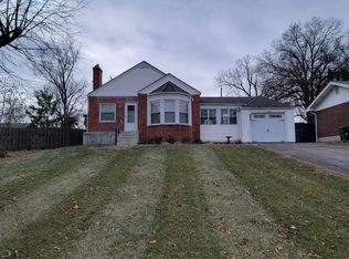 9824 Affton Pl, Saint Louis, MO 63123