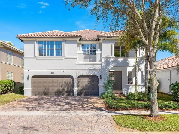 9973 Cobblestone Creek Drive, Boynton Beach, FL 33472