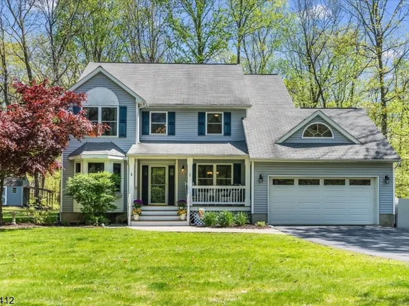 35 Kroghs Ln, Sparta Twp., NJ 07871