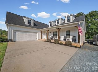 8510 Tirzah Church Rd, Waxhaw, NC 28173