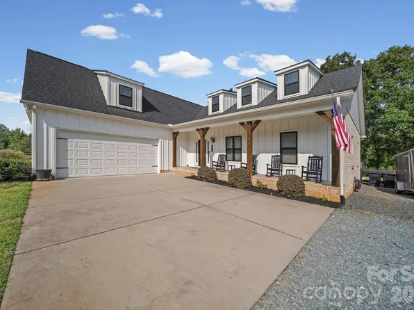 8510 Tirzah Church Rd, Waxhaw, NC 28173