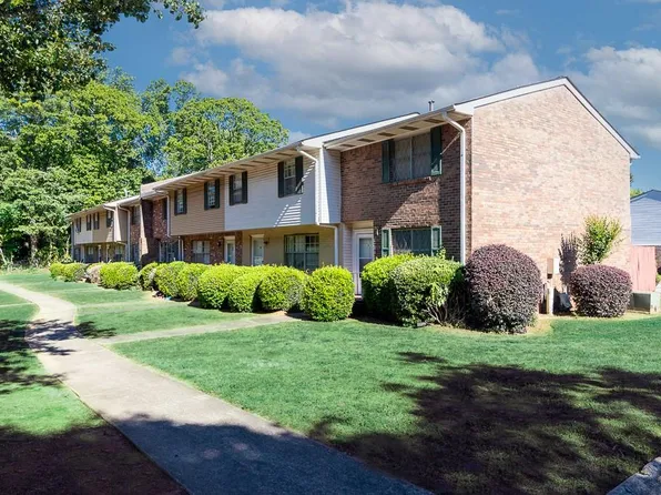 501 Carlton Rd APT 2-E, Palmetto, GA 30268