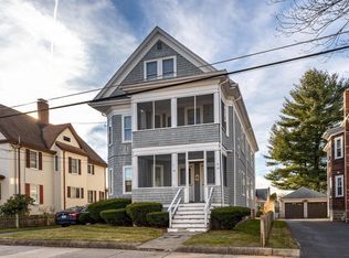 33-35 Clapp St, Malden, MA 02148