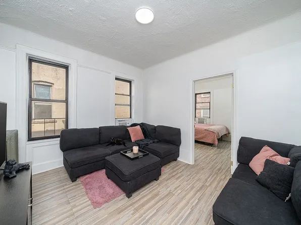 1989 Amsterdam Ave #61, New York, NY 10032