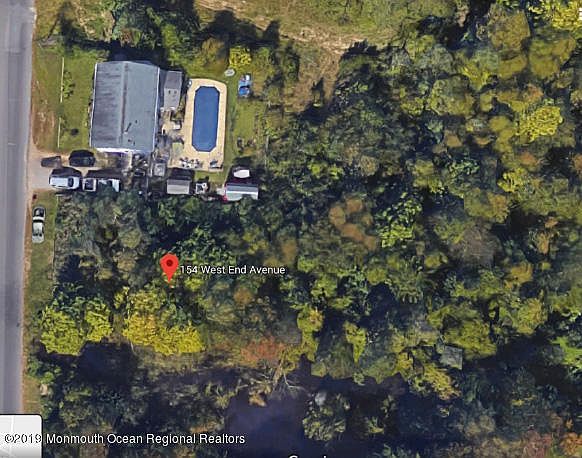 2nd image of 154 W End Ave