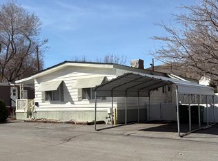 6550 Pyramid Way #66, Sparks, NV 89436