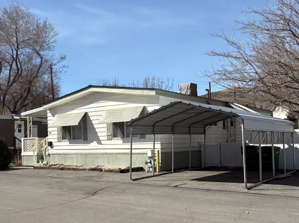 6550 Pyramid Way #66, Sparks, NV 89436