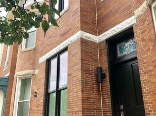 1530 Jackson St, Baltimore, MD 21230