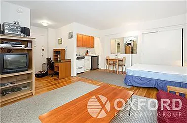 Rented by Oxford Property Group