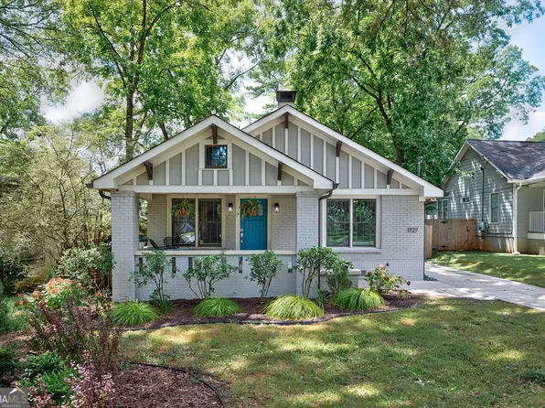 1727 Flat Shoals Rd SE, Atlanta, GA 30316