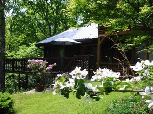 3254 Clarks Creek Rd, Banner Elk, NC 28604