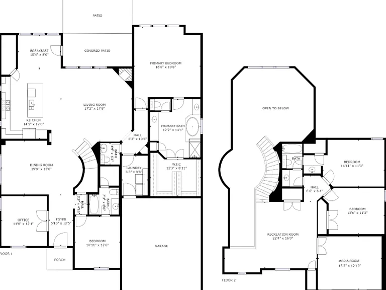 2504 Hammock Lake Dr — Photo 2
