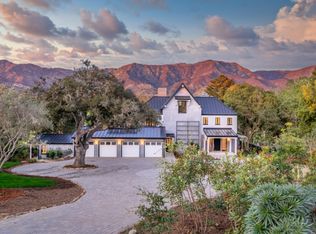 1930 Jelinda Dr, Santa Barbara, CA 93108