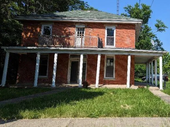 400 N Main St, Dunkirk, OH 45836