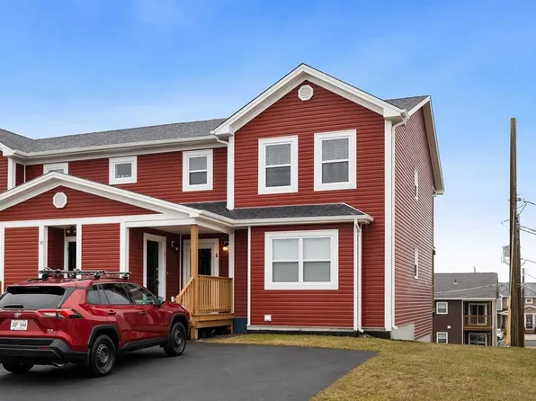 10 Guernsey Place, St. John's, NL A1E0C9