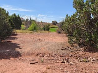 1881 W Sand Trap Ln, Snowflake, AZ 85937