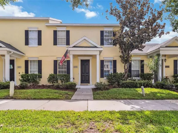 5235 Keenes Pheasant Dr, Windermere, FL 34786