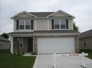 1354 Bluff View Ct, Indianapolis, IN 46217