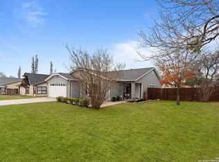 1003 Fillmore Dr, San Antonio, TX 78245