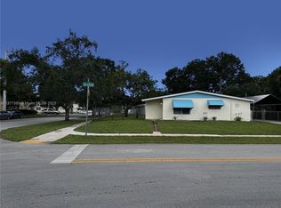 3850 SW 60th Ter, Fort Lauderdale, FL 33314