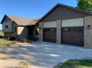 11734 Highway K4, Maple Hill, KS 66507