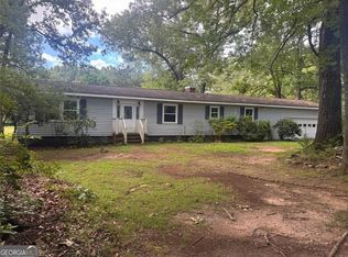 2550 Conyers Rd, McDonough, GA 30252