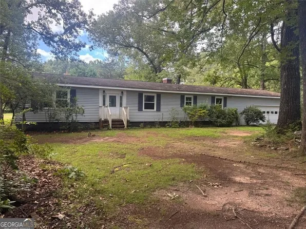 2550 Conyers Rd, McDonough, GA 30252