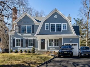 14 Lincoln Ave, Chatham, NJ 07928