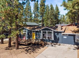 41704 Park Ave, Big Bear Lake, CA 92315