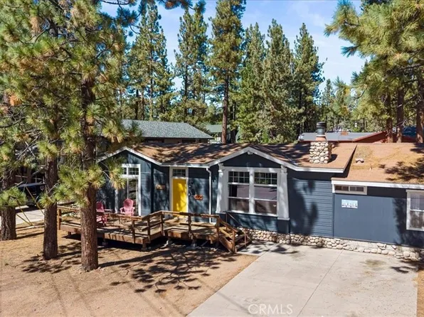 41704 Park Ave, Big Bear Lake, CA 92315