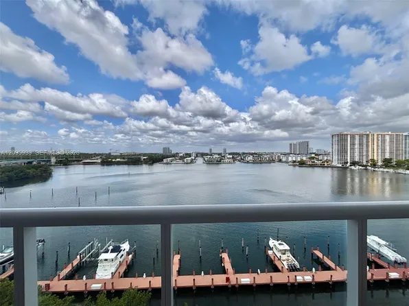 17050 N Bay Rd, Sunny Isles Beach, FL