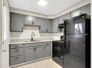 Napa Townhomes, Columbus, OH 43227