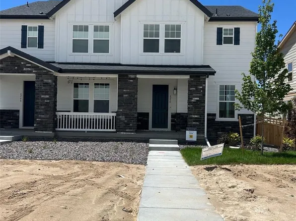 6250 N Nepal Court, Aurora, CO 80019