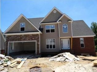 8284 Witherow Way, Ooltewah, TN 37363