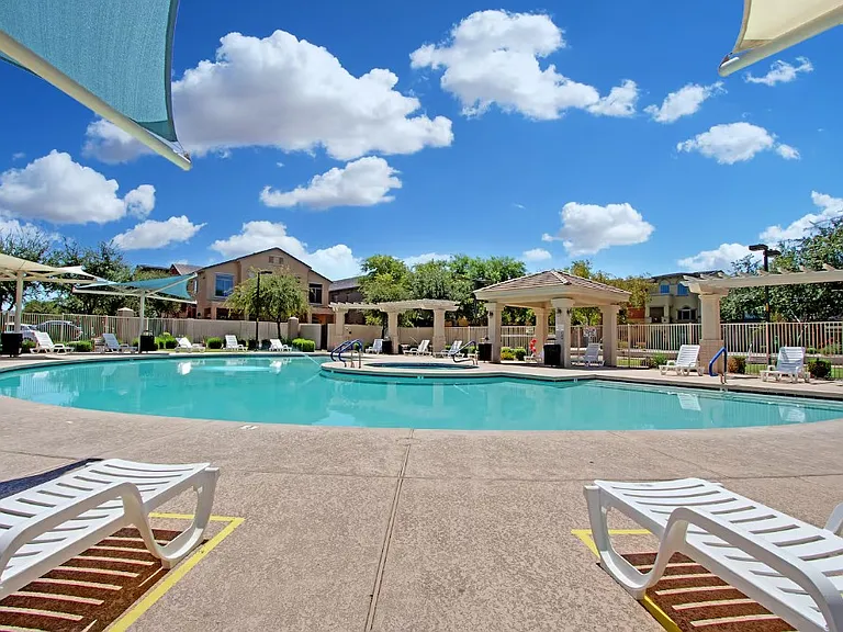 2401 E Rio Salado Pkwy #1126 — Photo 14