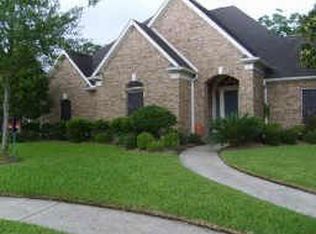 3706 Cherry Hills Ln, Pasadena, TX 77505