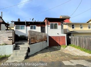 1124 3rd Ave, Crockett, CA 94525