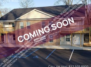 2744 Noel Ln, Terre Haute, IN 47802