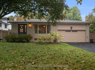 173 Kingsview Dr, Caledon, ON L7E3W8