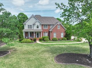 3210 New University Trl, Cumming, GA 30041