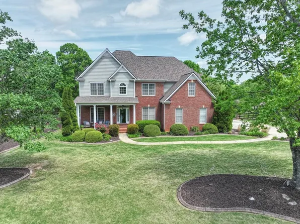 3210 New University Trl, Cumming, GA 30041