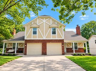 9810 W 83rd Ter, Overland Park, KS 66212
