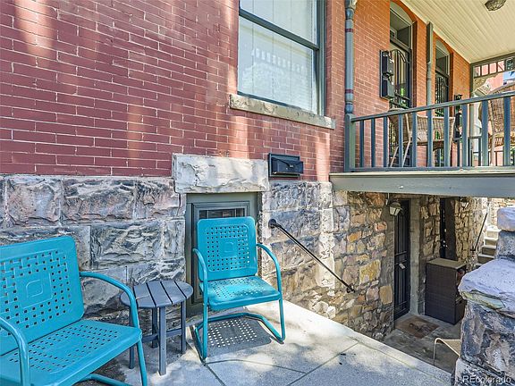 2nd image of 77 W Archer Place #1