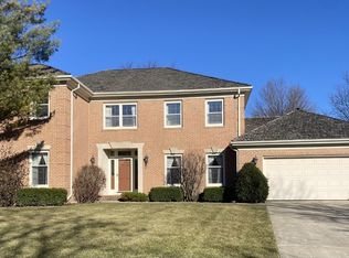 60 W Quail Dr, Lake Forest, IL 60045