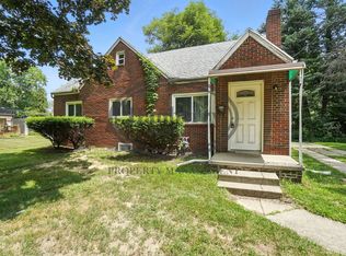 822 Searles Rd, Toledo, OH 43607