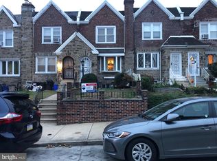 7015 Georgian Rd, Philadelphia, PA 19138