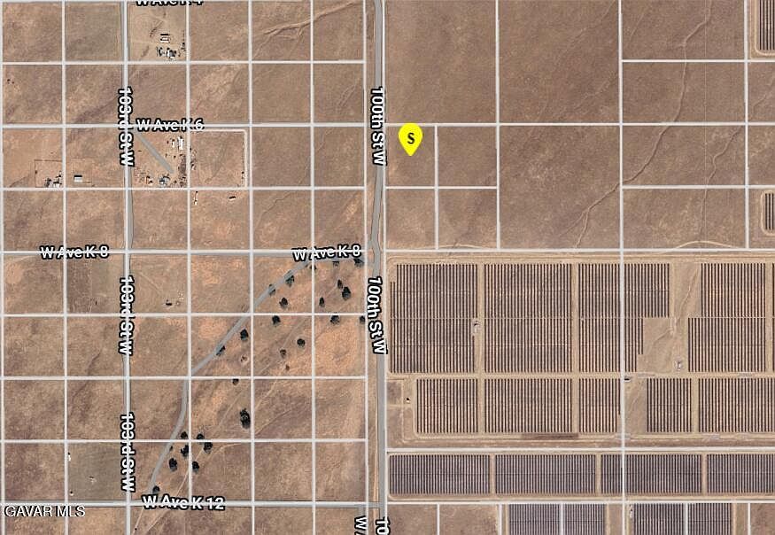 1st image of 100th Street W Vic Ave #K6