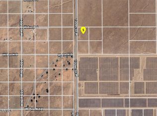 100th Street W Vic Ave #K6, Lancaster, CA 93536